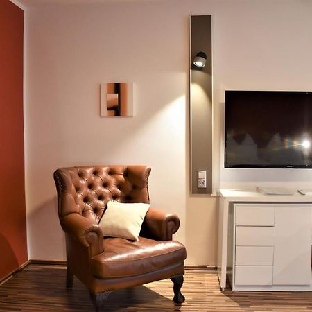 Studio-Apartment Augarten Viyana Dış mekan fotoğraf