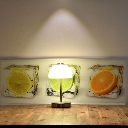Studio-Apartment Augarten Viyana Dış mekan fotoğraf