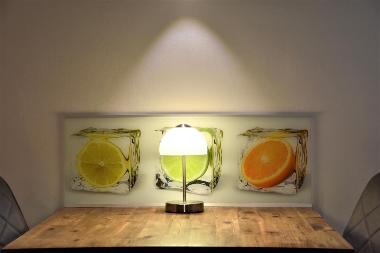 Studio-Apartment Augarten Viyana Dış mekan fotoğraf