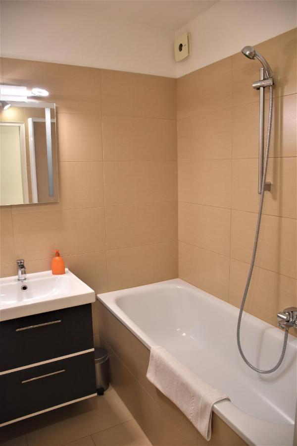 Studio-Apartment Augarten Viyana Dış mekan fotoğraf